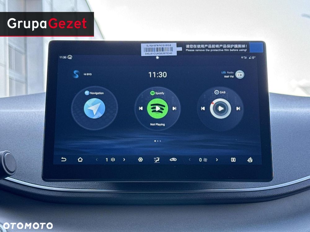 BYD Dolphin Surf - 18