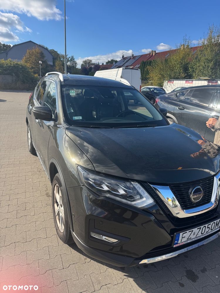 Nissan X-Trail - 11