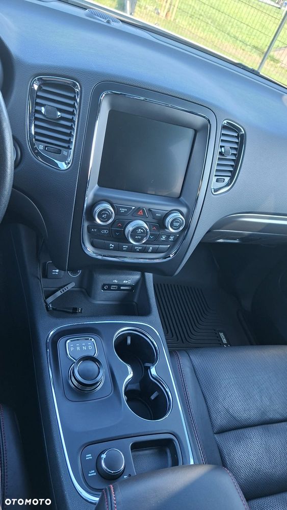 Dodge Durango - 15