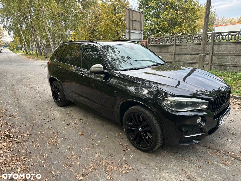 BMW X5 M - 3