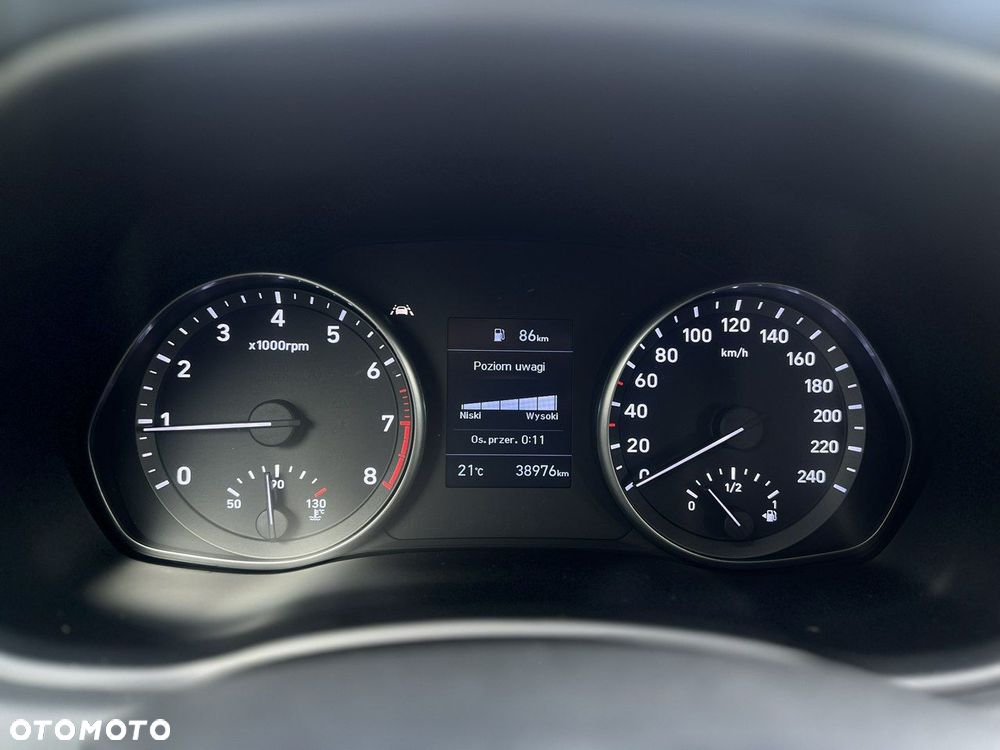 Hyundai i30 1.0 T-GDI Modern - 32