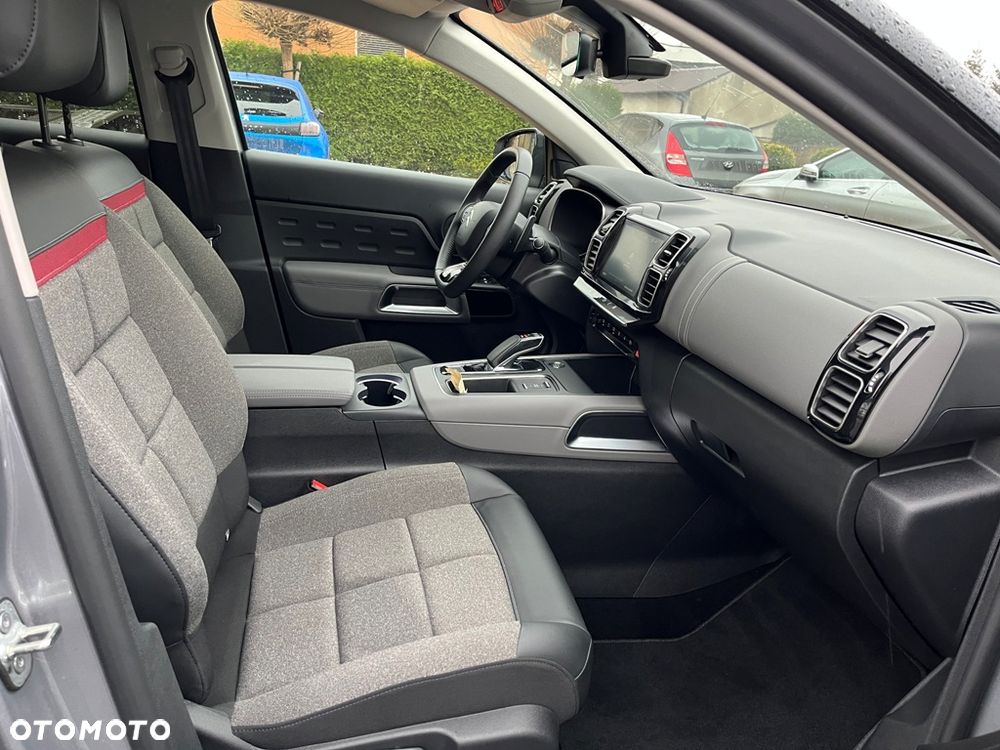 Citroën C5 Aircross 180 e-EAT8 FEEL PACK - 7