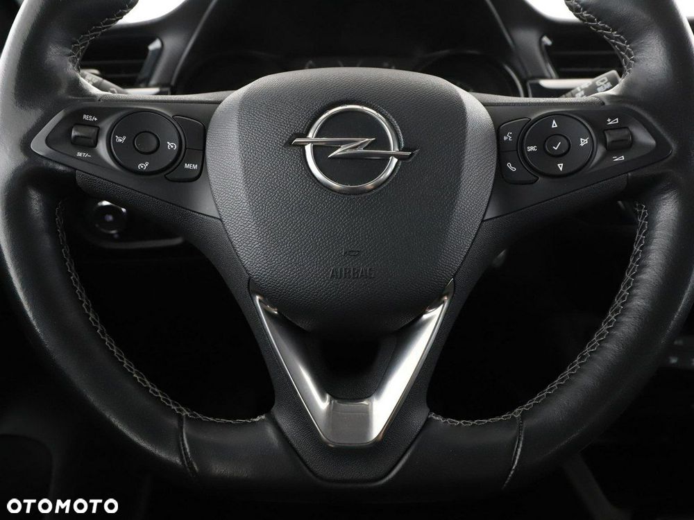 Opel Corsa - 21