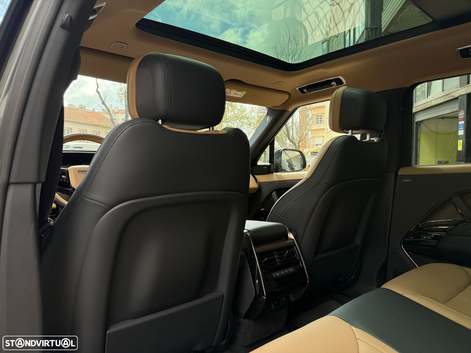 Land Rover Range Rover Sport 3.0 P440e S - 24