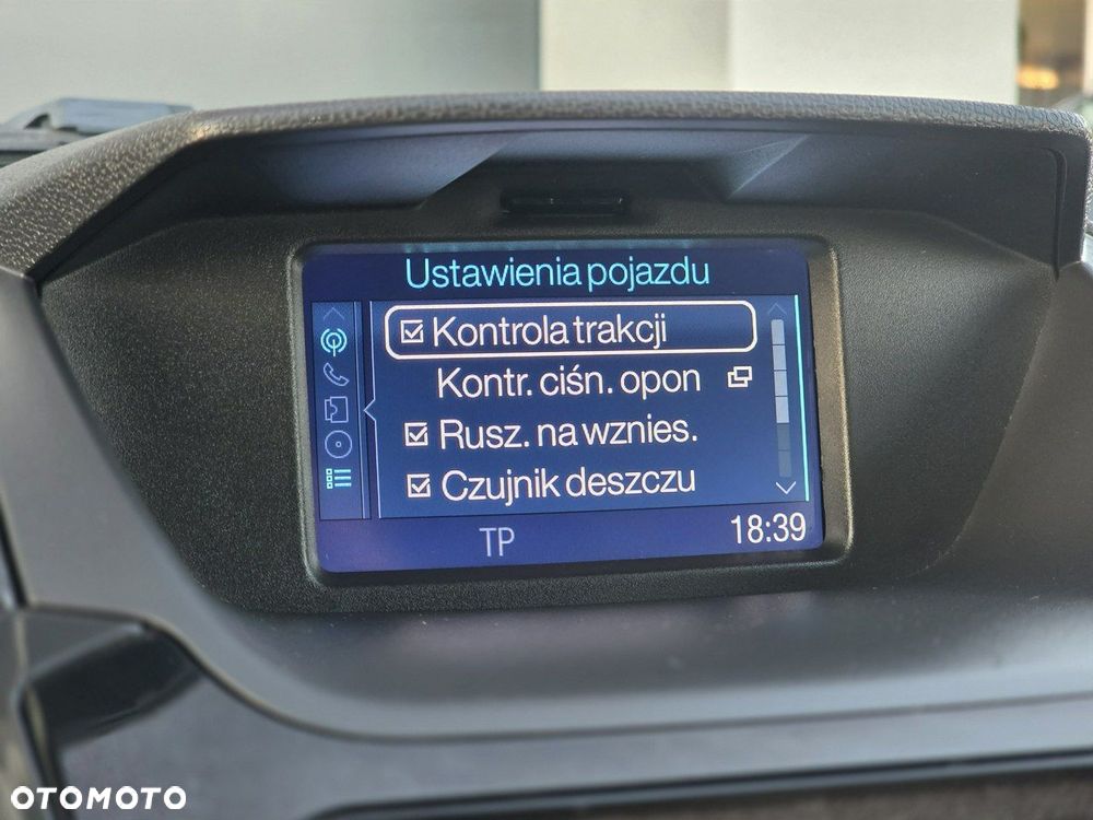 Ford EcoSport 1.0 EcoBoost TITANIUM - 9