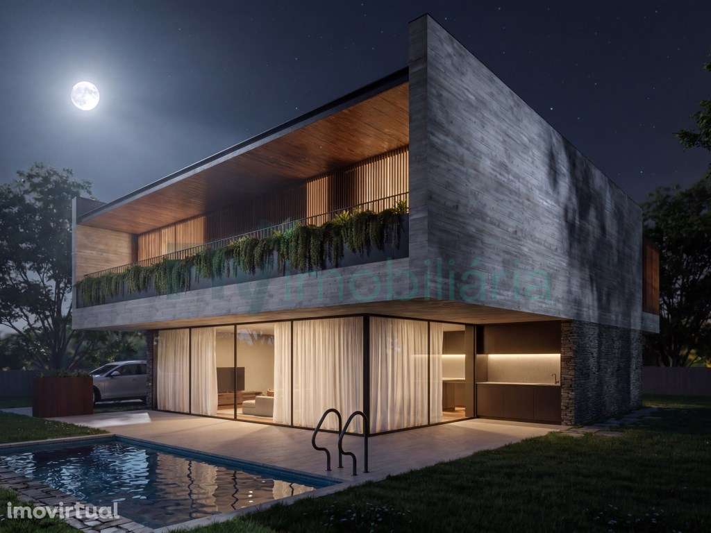 Lote para Construção com Projeto Aprovado - Oportunidade Imperdível! - Grande imagem: 2/9