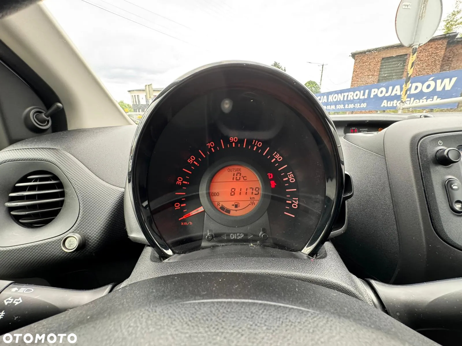 Toyota Aygo 1.0 VVT-i Color Edition - 27
