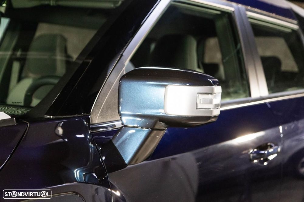 KGM Torres EVX 73.4 kWh K3 - 19