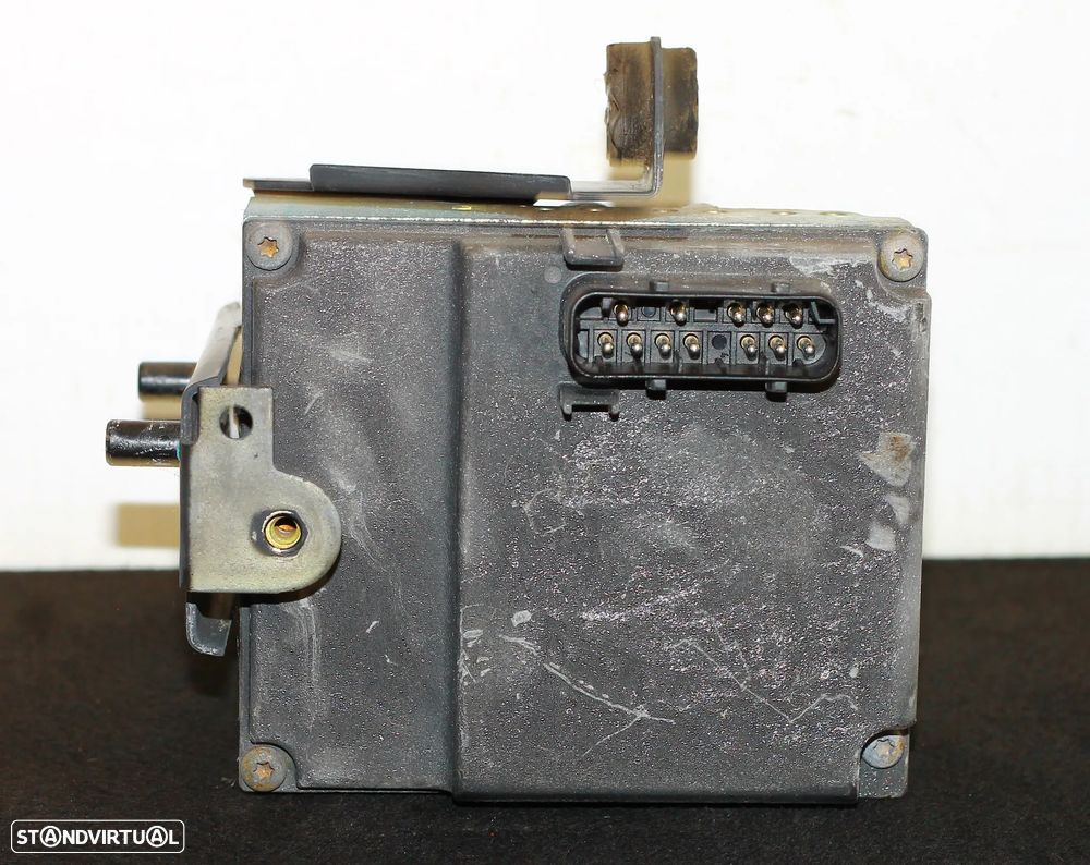 BOMBA ABS BMW E39 - 4