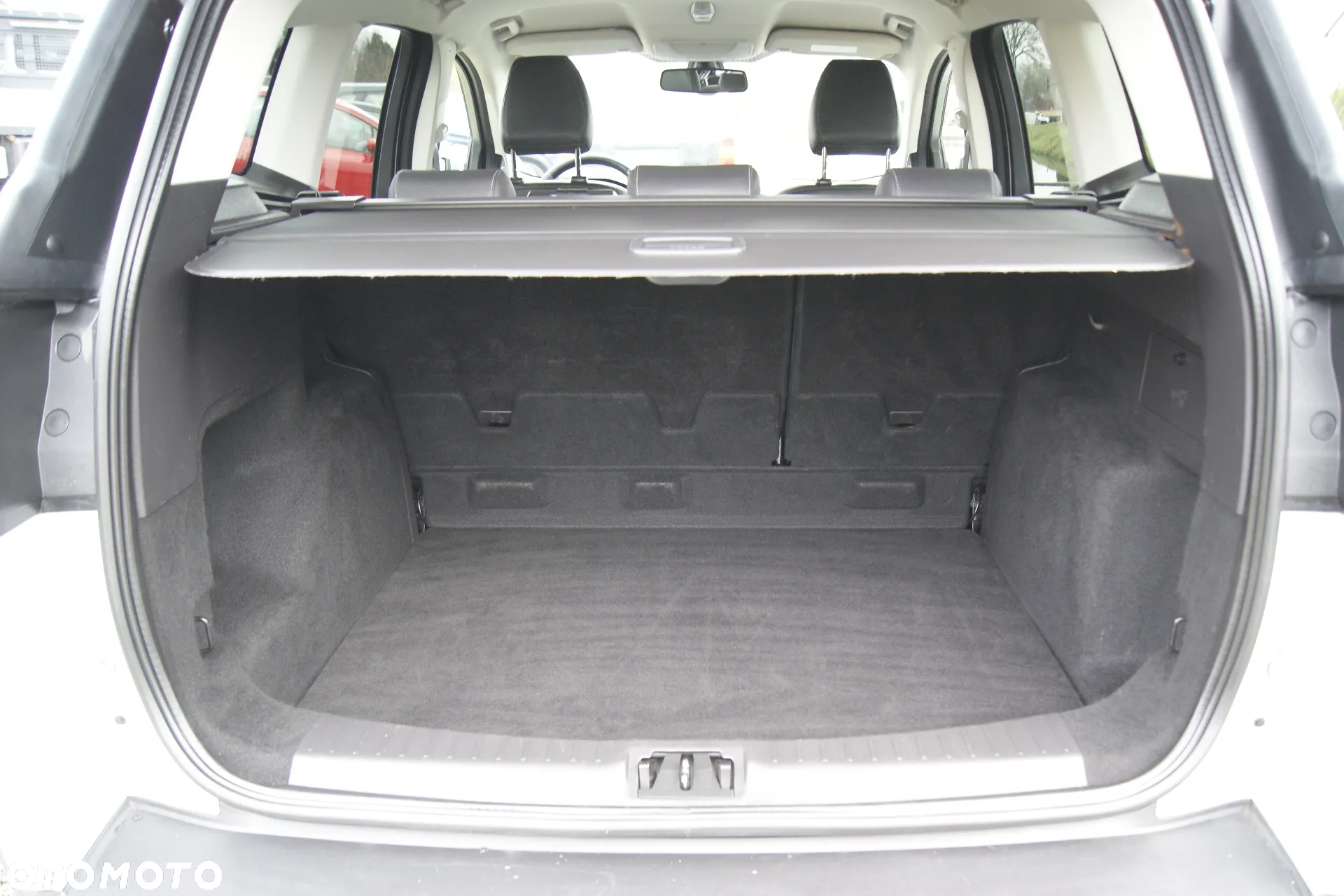Ford Kuga - 5
