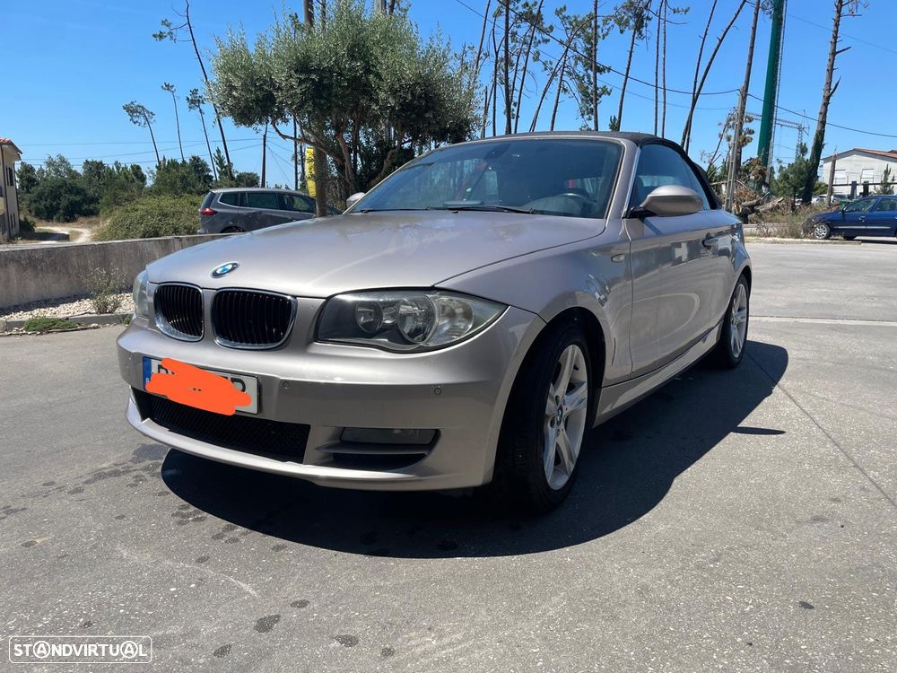 BMW 1M Coupe - 10