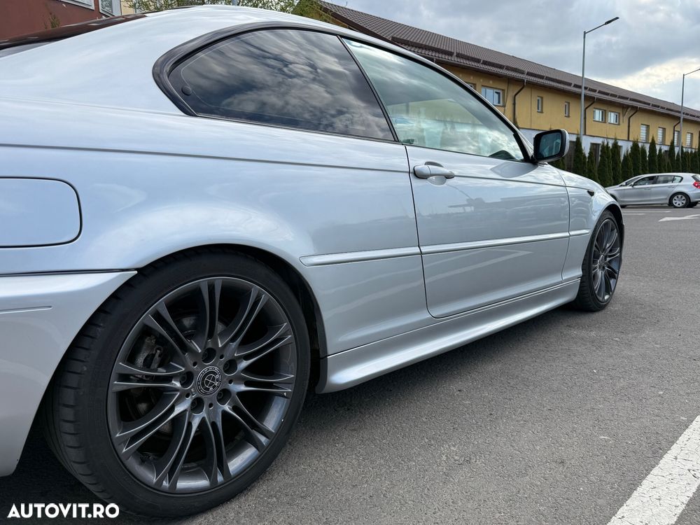 BMW Seria 3 - 4