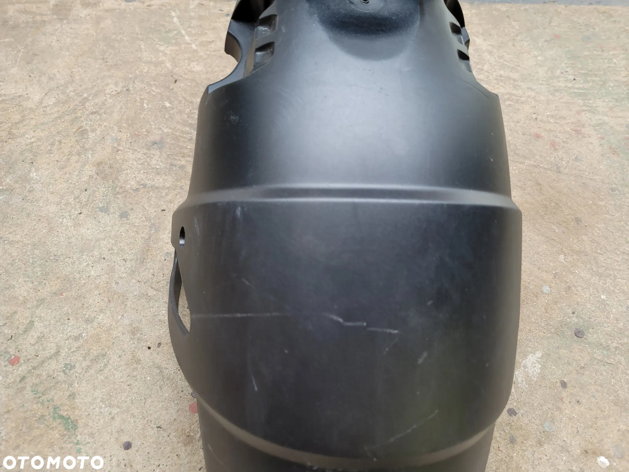 Błotnik przód, przedni BMW R1150 GS R 1150GS R1150GS - 16