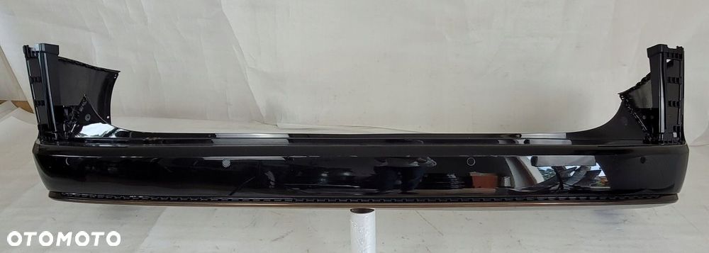 ZDERZAK TYŁ TYLNY HYUNDAI STARIA 2021- 86671-CG600 - 2