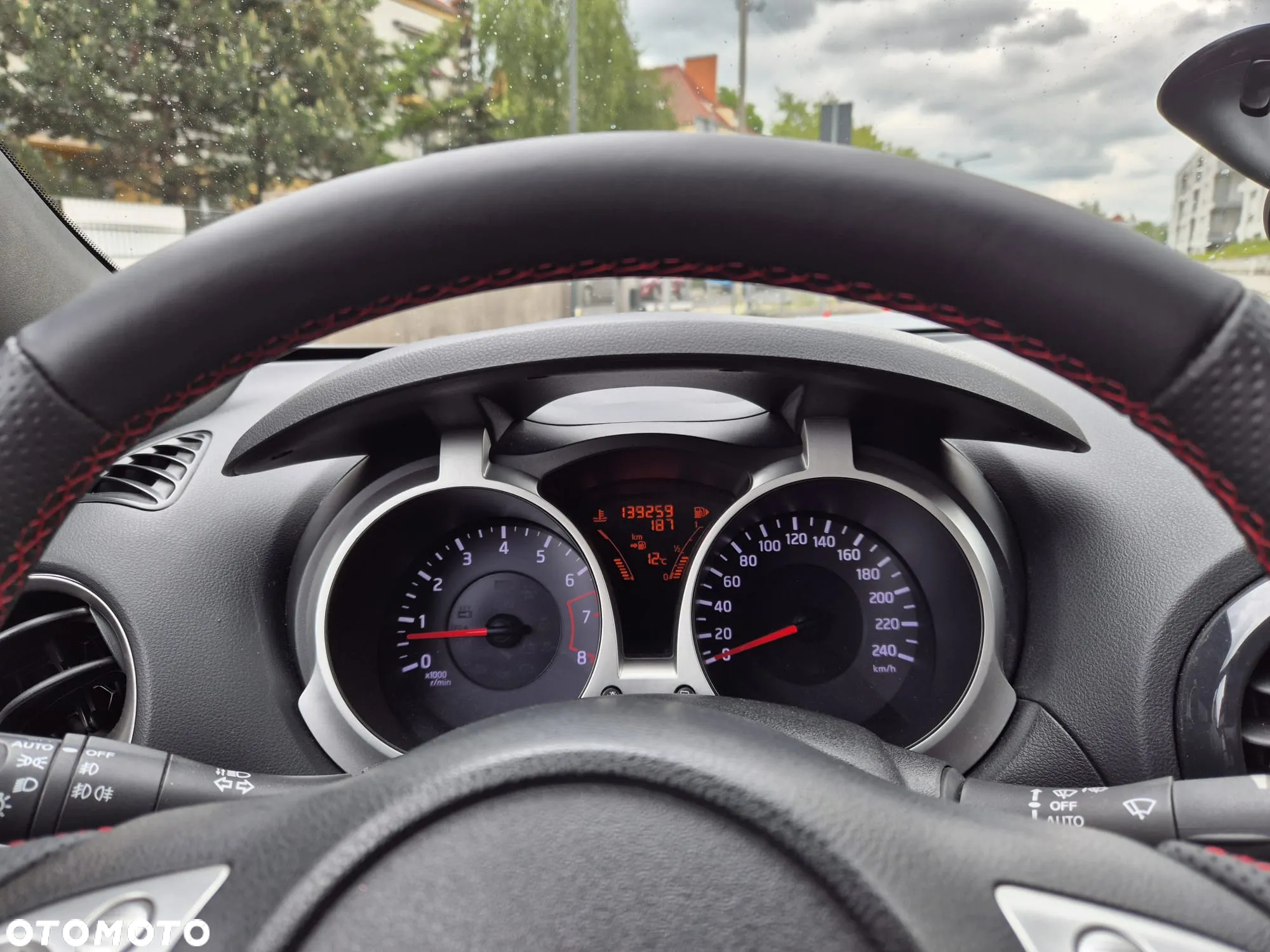 Nissan Juke 1.6 DIG-T Tekna - 20