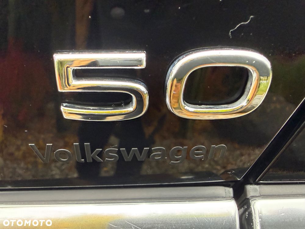 Volkswagen Golf 1.5 eTSI mHEV Edition 50 DSG - 12