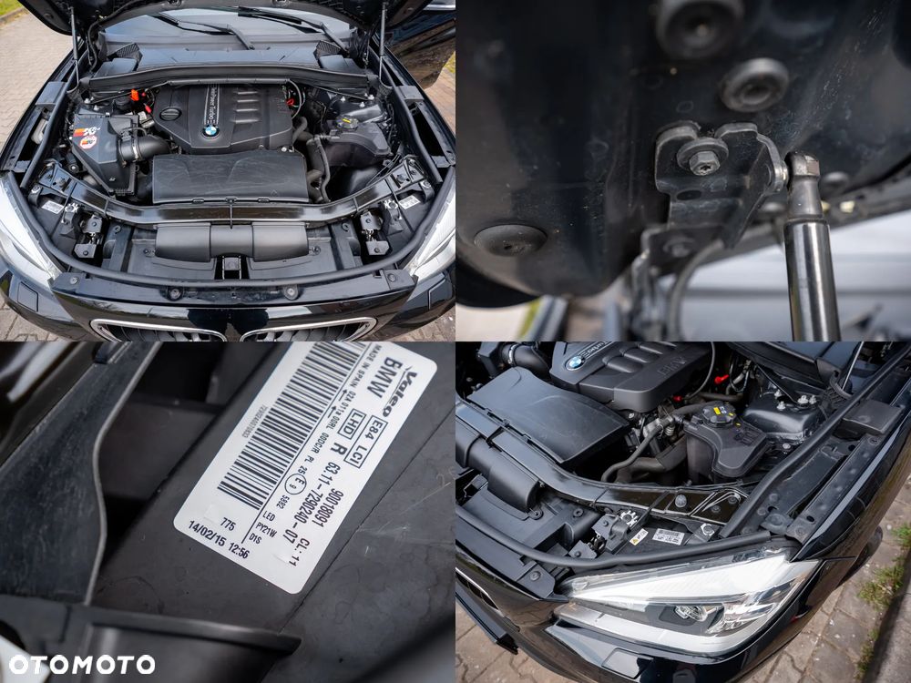 BMW X1 sDrive18d - 37