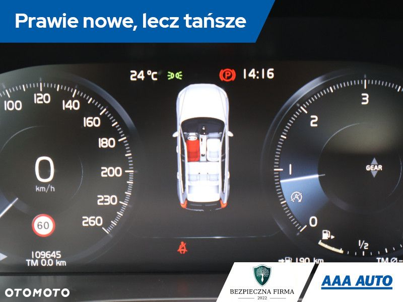 Volvo XC 60 - 12