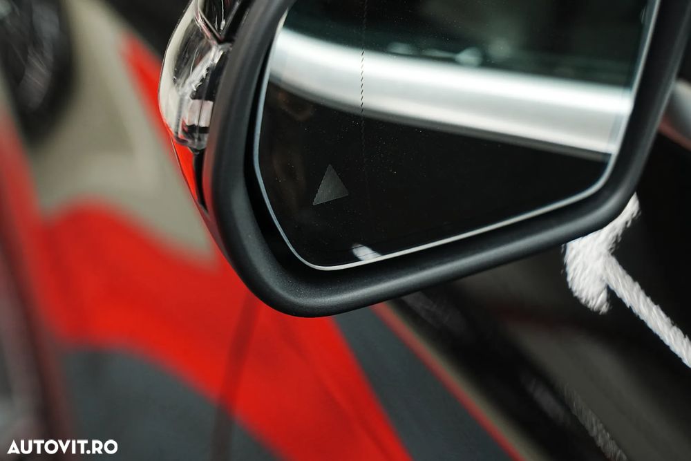 Mercedes-Benz GLC Coupe 220 d 4Matic 9G-TRONIC AMG Line Plus - 27