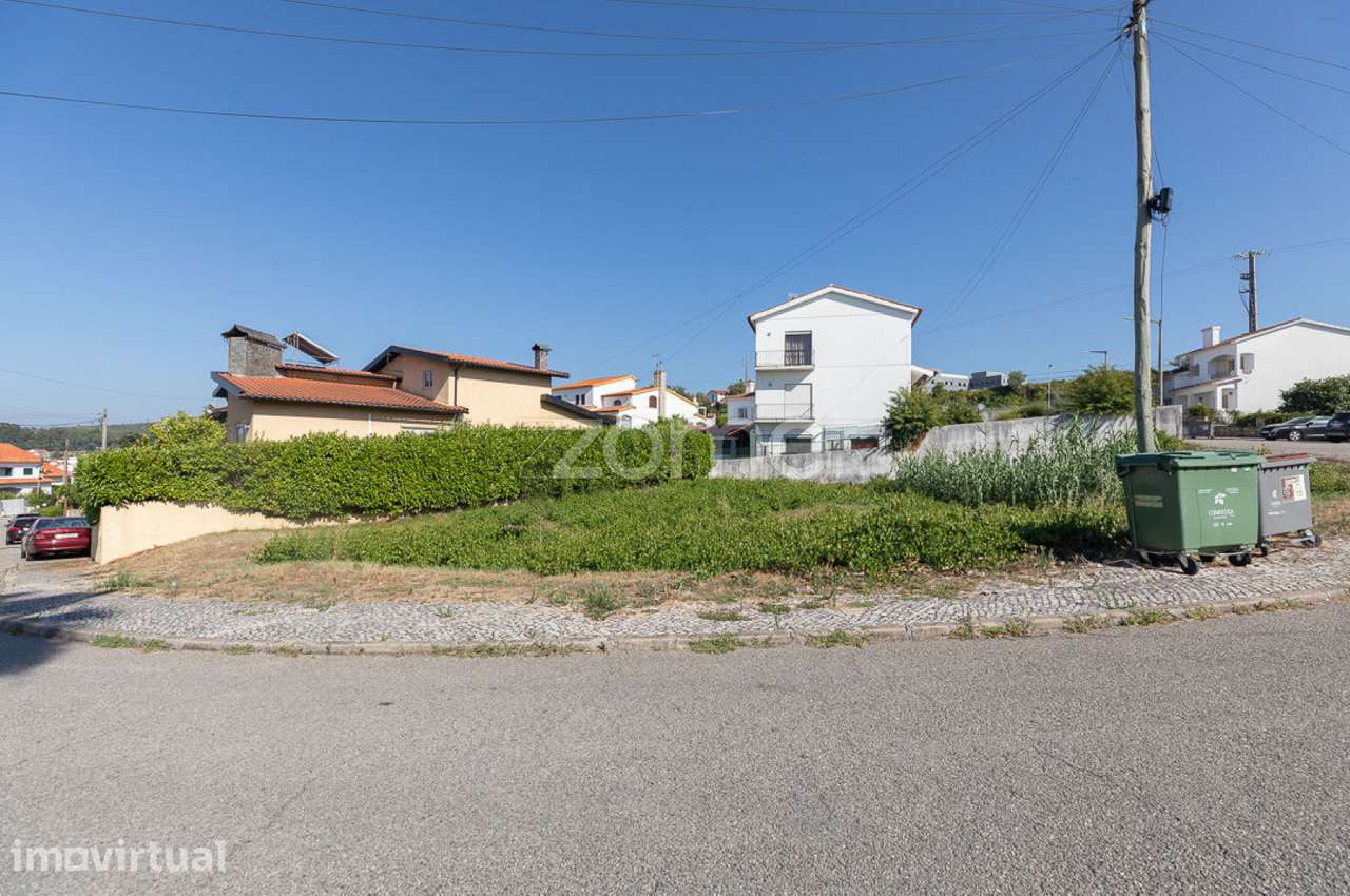 Terreno Urbano para Construção | Quinta da Nogueira – Condeixa-a-No... - Grande imagem: 2/21