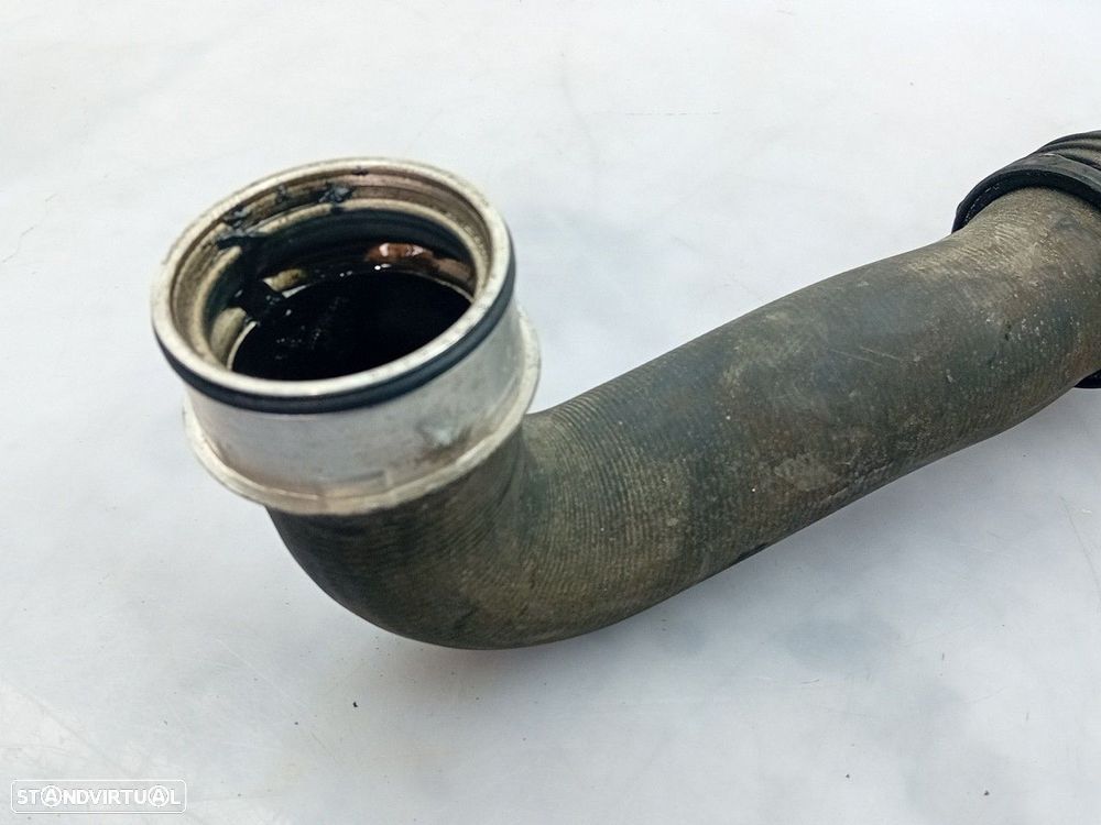 Tubo do intercooler VOLKSWAGEN Golf VI (5K1) - 3