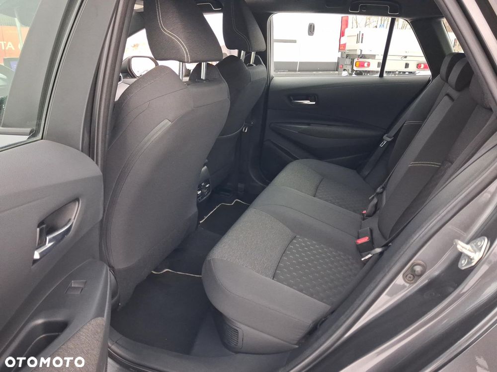 Toyota Corolla 1.8 Hybrid Comfort - 11