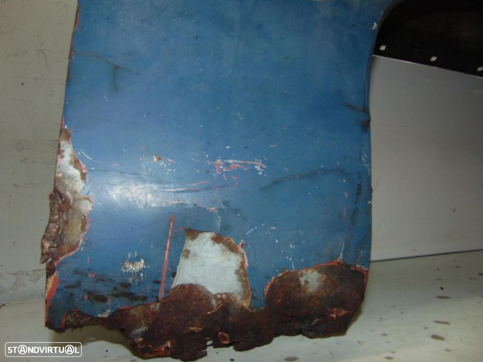 Ford Cortina MK3 guarda-lamas - 3