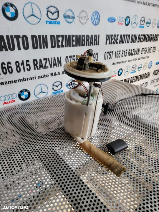 Sorb Plutitor Pompa Benzina Kia Ceed 1.6 Benzina G4FD An 2012-2016 - 3