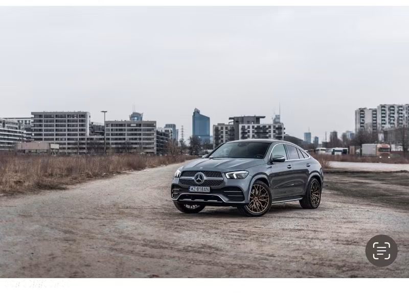 Mercedes-Benz GLE 400 d 4-Matic Premium Plus - 2