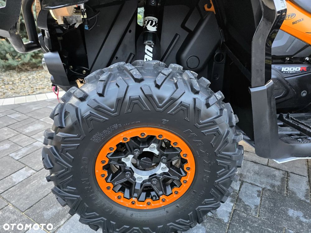 Can-Am Outlander - 21