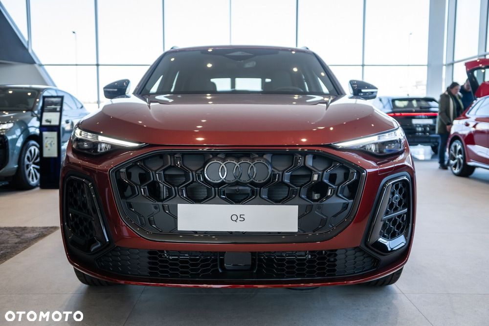 Audi Q5 - 3