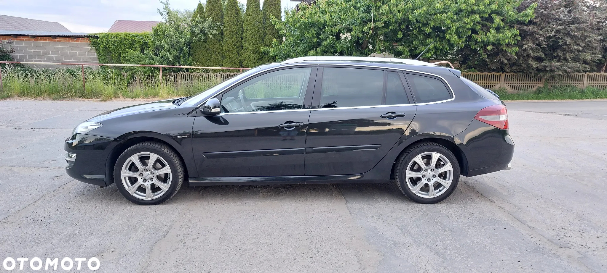 Renault Laguna 2.0 dCi Limited - 13