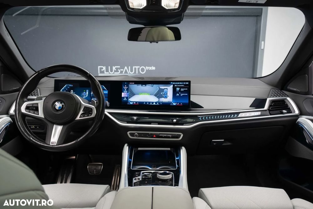 BMW X6 - 40