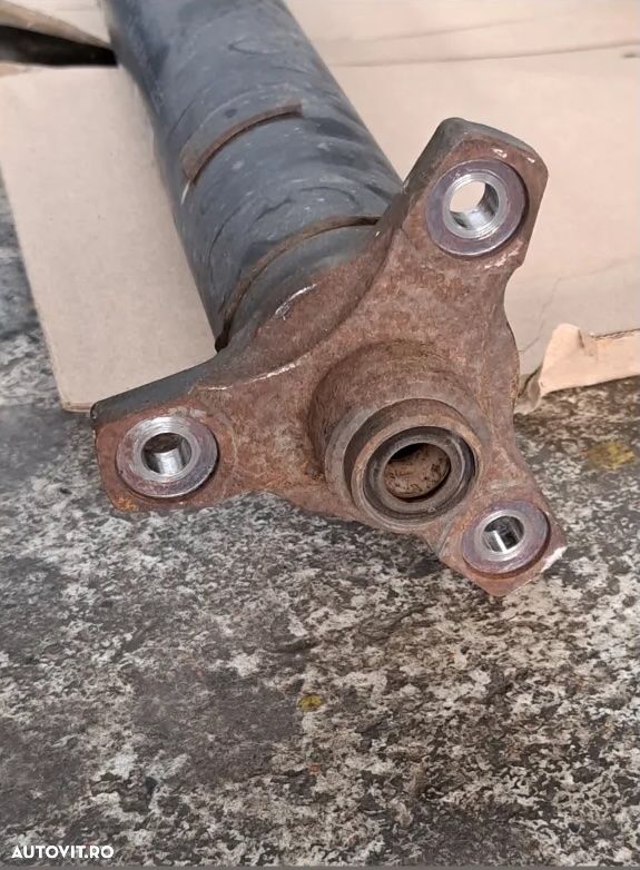 Cardan bmw E90 + lci E91 + lci E84 facelift - 3