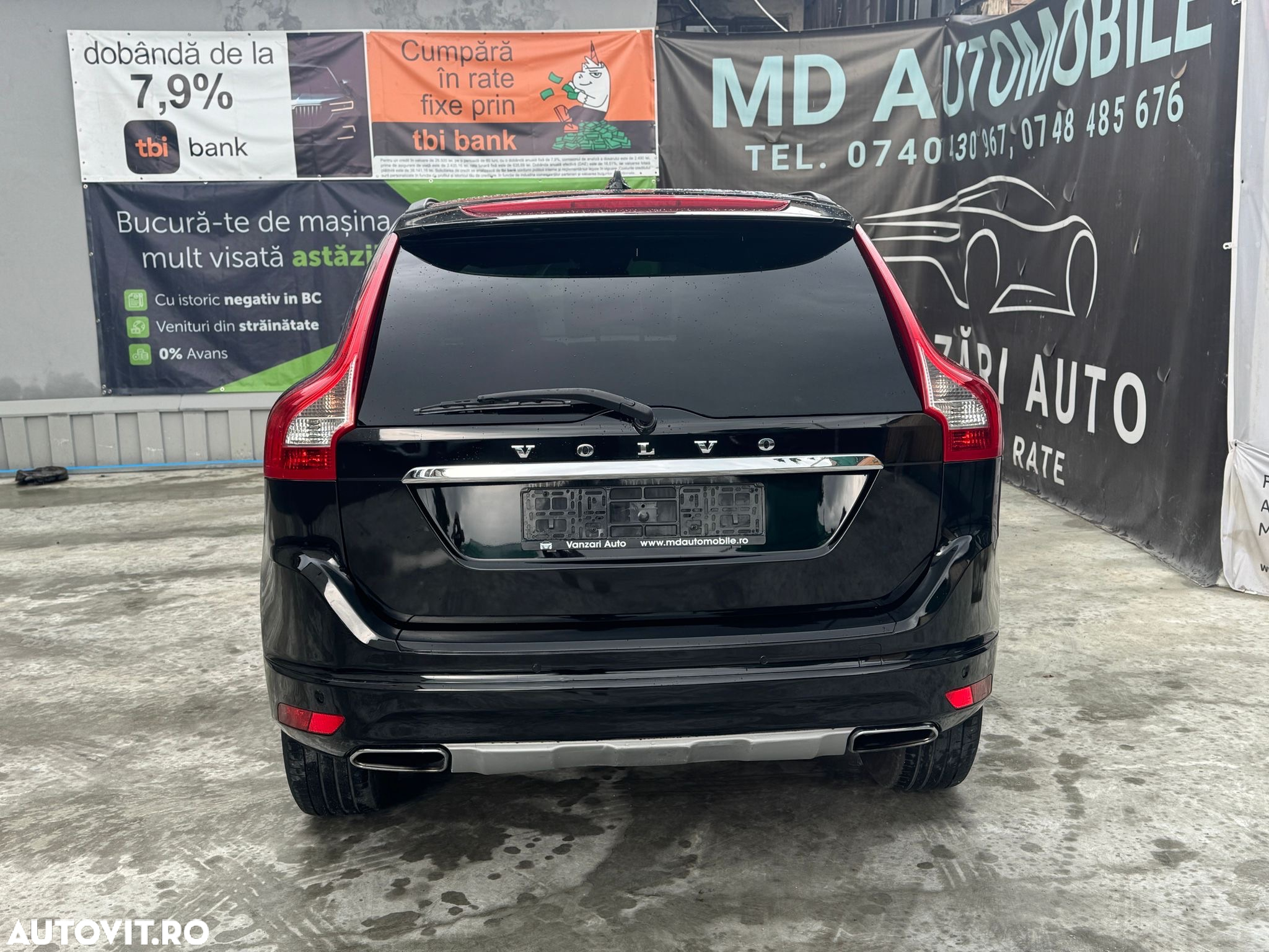 Volvo XC 60 - 22