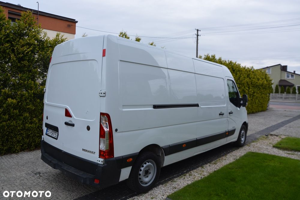 Renault Master - 6
