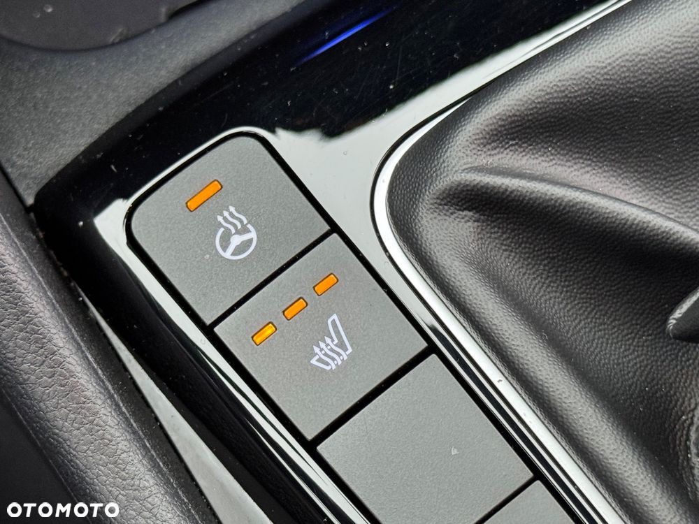 Hyundai Tucson 1.6 T-GDi Executive 2WD - 25