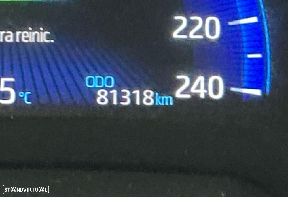 Toyota Corolla Touring Sports 1.8 Hybrid Comfort - 5