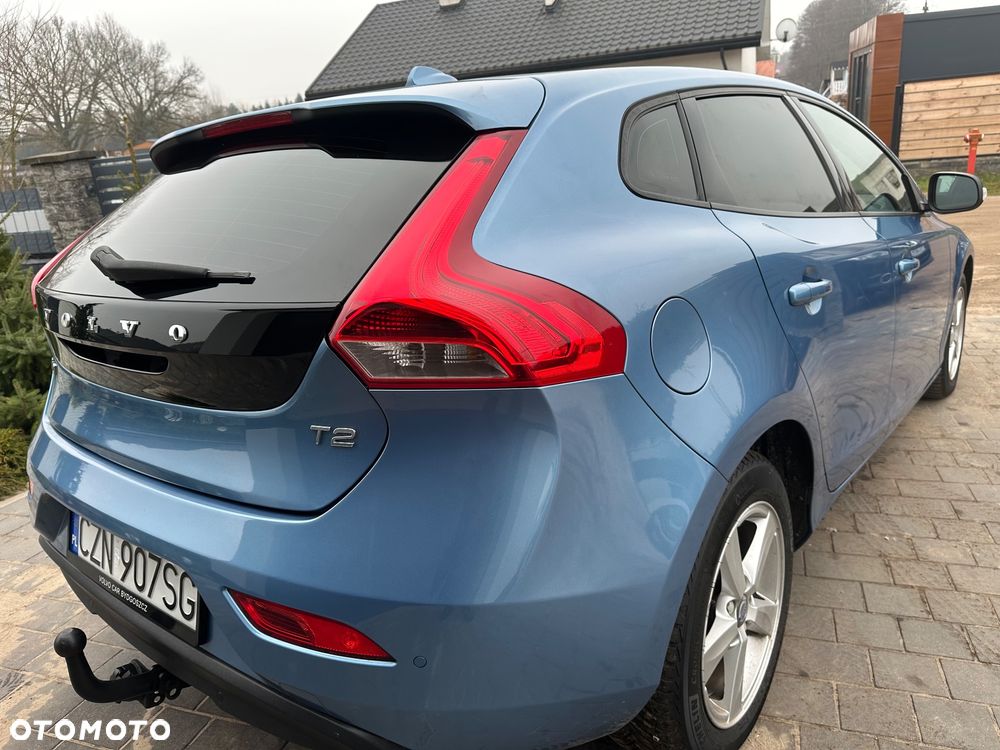 Volvo V40 T2 Kinetic - 21