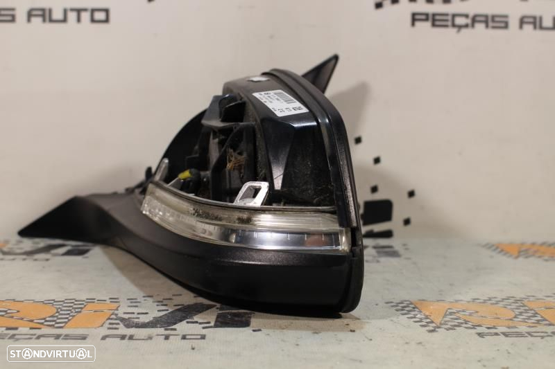 Espelho Retrovisor Esquerdo Bmw 1 (F21)  Bmw Serie 1 F21 E Serie 2 F22 - 4