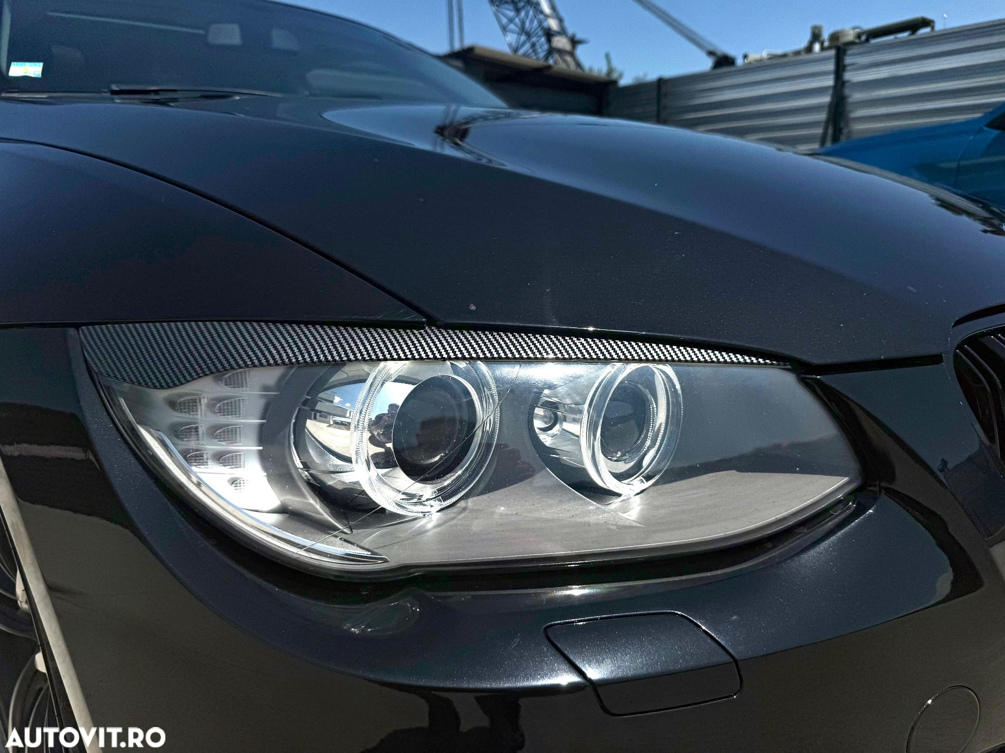 BMW Seria 3 320i Aut. - 17