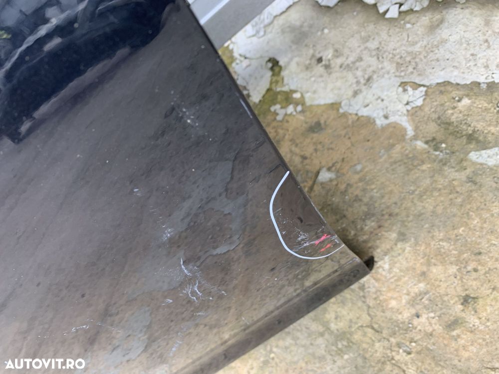 Usa stanga fata, Ford Fiesta, 2009, 2010, 2011, 2012, 2013, 2014, 2015, 2016, 2017. - 6