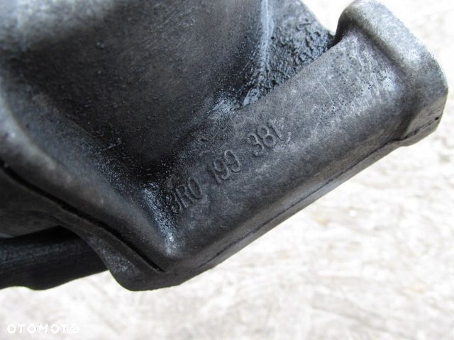 Audi Q5 I 8R 2.0 tdi 2012r 8R0199381A Poduszka silnika - 6