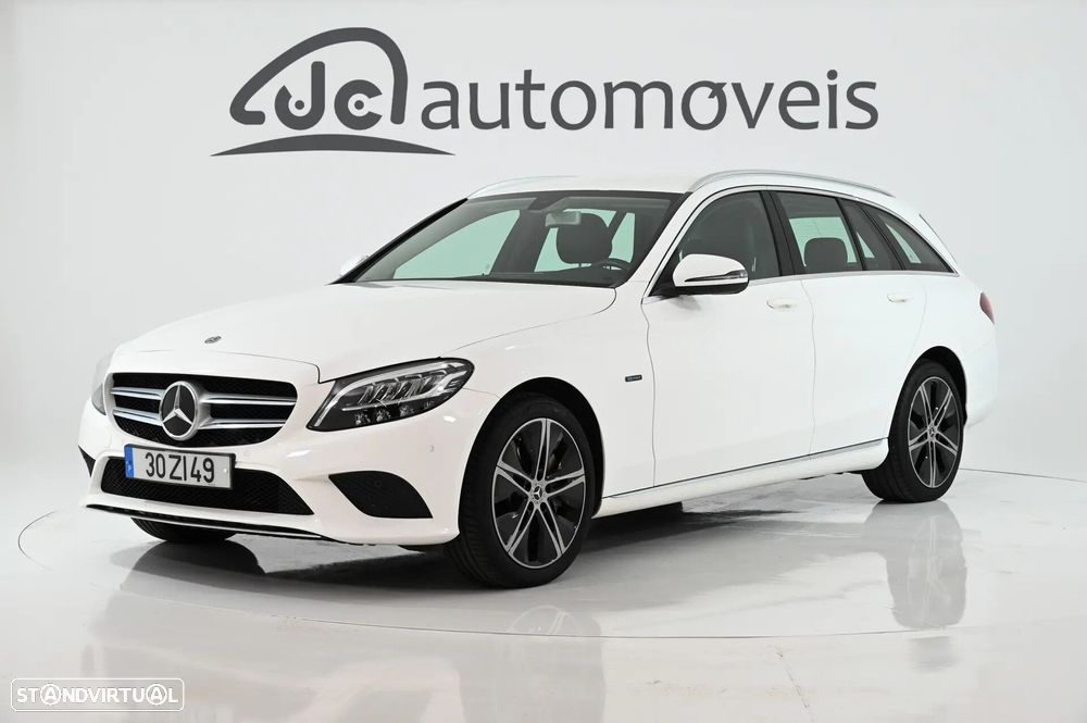 Mercedes-Benz C 300 de Avantgarde - 29