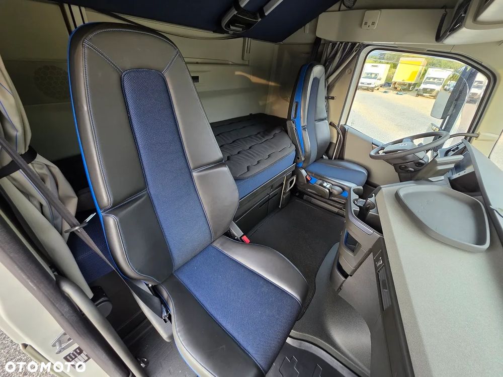 Volvo FH/500/2023/GLOBETROTTER/XXL/FULLLED - 9