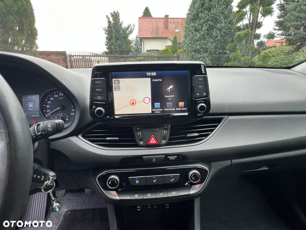 Hyundai i30 1.4 T-GDI Style - 24