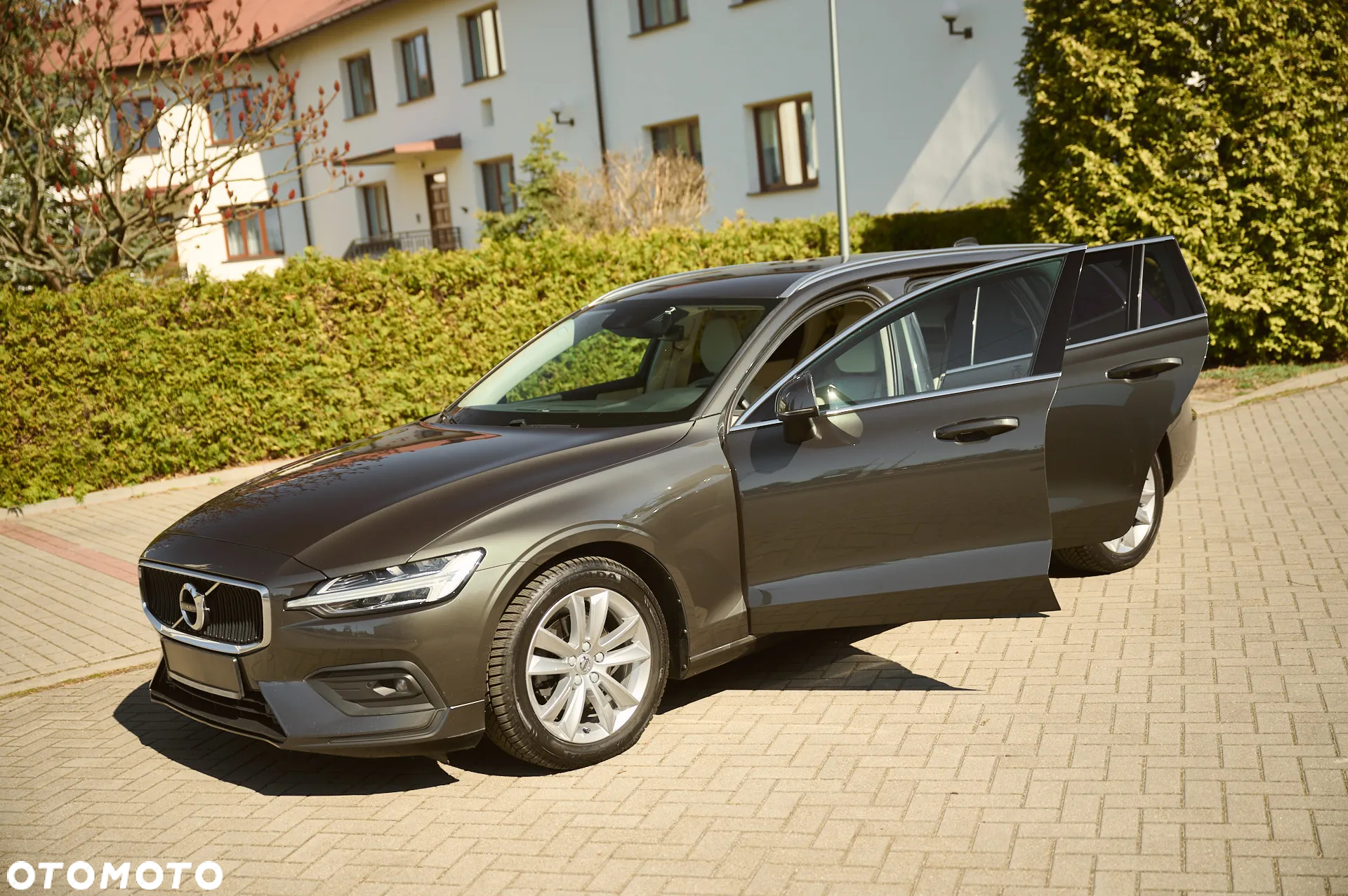 Volvo V60 - 22