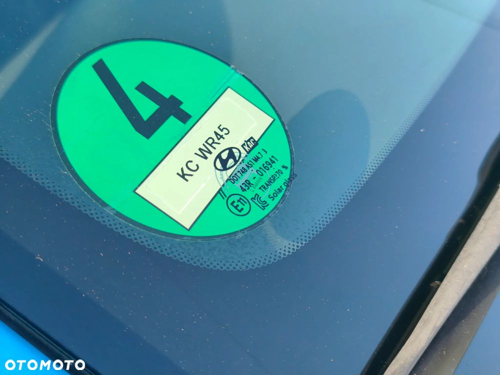 Hyundai Kona 1.6 T-GDI DCT 4WD Premium - 7
