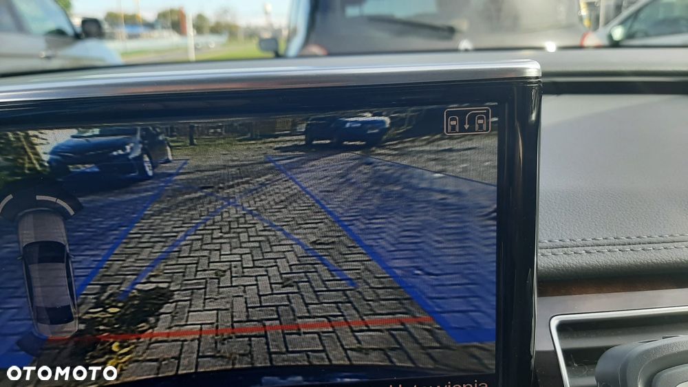 Audi A8 3.0 TDI clean diesel Quattro - 39