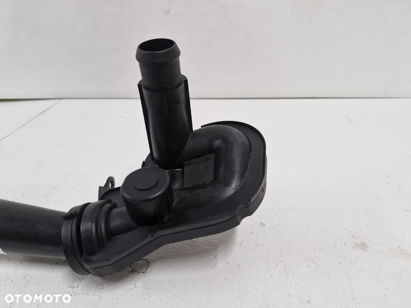 PEUGEOT 407 2.0 HDI RURA PRZEWÓD DOLOT POWIETRZA 9649466180 - 4